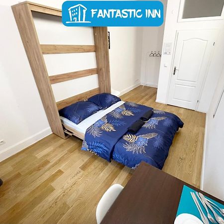 Fantastic Waw - Kp22 Room D Warszawa Eksteriør bilde